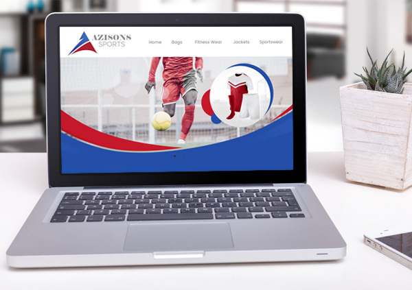 designs of Apex Digital Marketing Agency