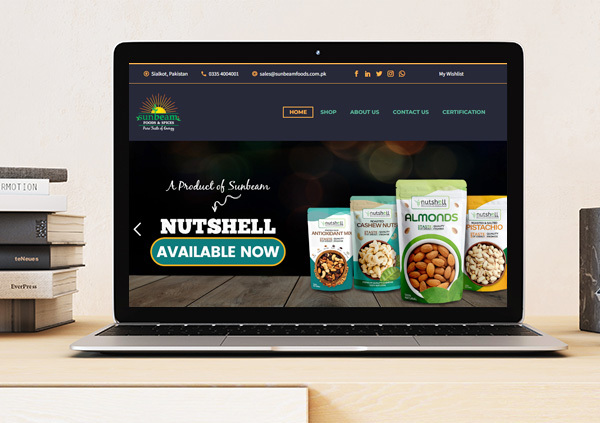 designs of Apex Digital Marketing Agency