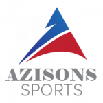 AZISONS SPORTS business trusts Apex digital agency Perth Australia for website designing