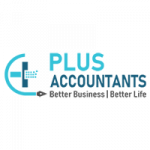 Plus Accountants Business trusts Apex digital agency Perth Australia for website designing