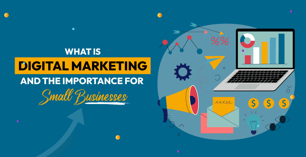 digital marketing tips for small businesses