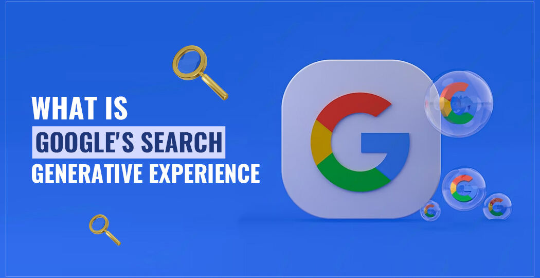 Google's Search Generative Experience